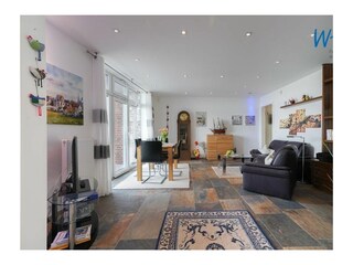 Vakantieappartement Borkum Kenmerken 12