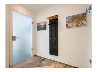 Apartamento de vacaciones Borkum  18