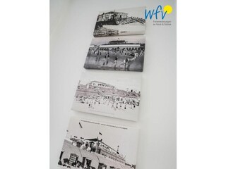 Appartamento per vacanze Borkum  20