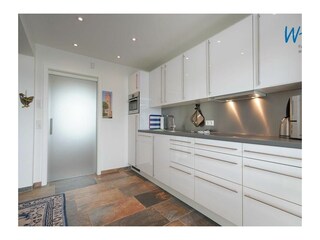 Vakantieappartement Borkum  21