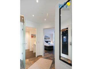 Ferienwohnung Borkum  23