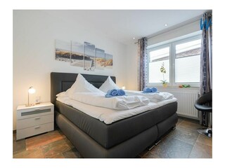 Vakantieappartement Borkum Kenmerken 13