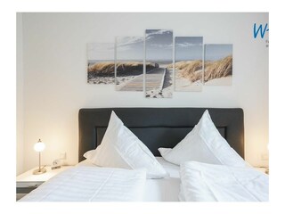 Vakantieappartement Borkum Kenmerken 14