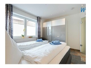 Vakantieappartement Borkum Kenmerken 15