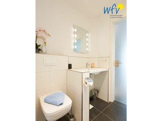 Appartamento per vacanze Borkum  25