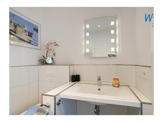 Apartamento de vacaciones Borkum  26