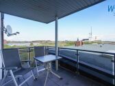 Vakantieappartement Borkum  1