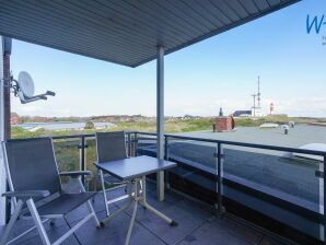 Vakantieappartement Seeblick