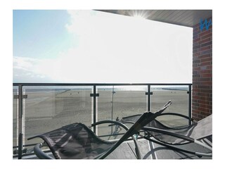 Appartamento per vacanze Borkum  6