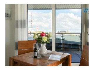 Appartamento per vacanze Borkum  7