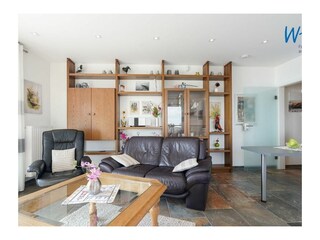 Apartamento de vacaciones Borkum  8