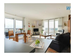 Appartamento per vacanze Borkum  9