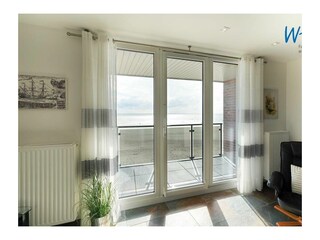 Appartamento per vacanze Borkum  10