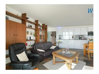 Ferienwohnung Borkum  14