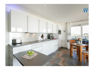 Appartamento per vacanze Borkum  15