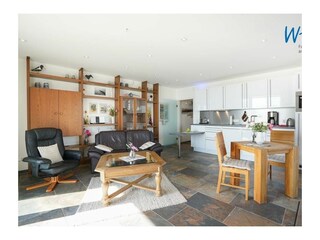 Appartamento per vacanze Borkum  16