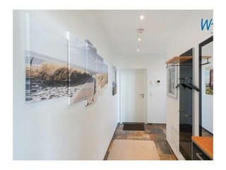 Apartamento de vacaciones Borkum  17