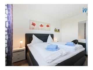Appartamento per vacanze Borkum  18