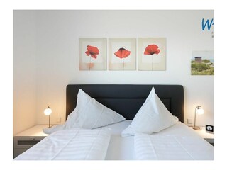Appartamento per vacanze Borkum  19