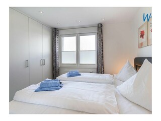 Appartamento per vacanze Borkum  20