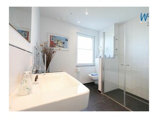Apartamento de vacaciones Borkum  21