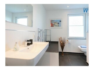 Ferienwohnung Borkum  23