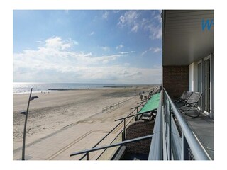 Apartamento de vacaciones Borkum  25