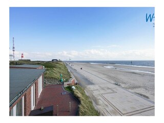 Ferienwohnung Borkum  28