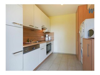 Apartamento de vacaciones Borkum  14
