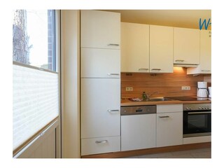 Vakantieappartement Borkum  15