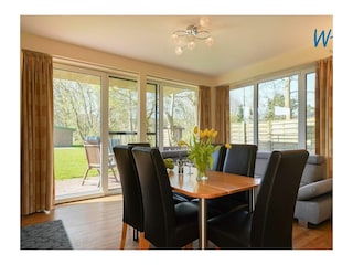 Appartamento per vacanze Borkum Caratteristiche 6