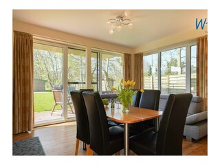 Vakantieappartement Borkum Kenmerken 6