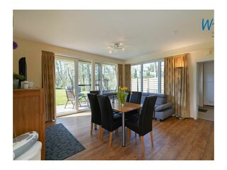 Apartamento de vacaciones Borkum Características 7