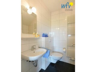 Appartamento per vacanze Borkum  16