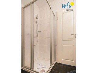 Appartamento per vacanze Borkum  17