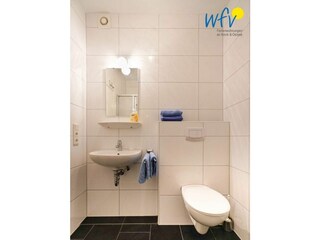 Vakantieappartement Borkum  18