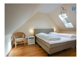 Vakantieappartement Borkum Kenmerken 8