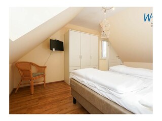 Vakantieappartement Borkum Kenmerken 9