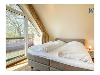 Vakantieappartement Borkum Kenmerken 11