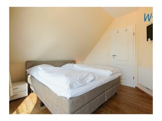 Apartamento de vacaciones Borkum Características 12