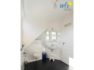 Appartamento per vacanze Borkum  21