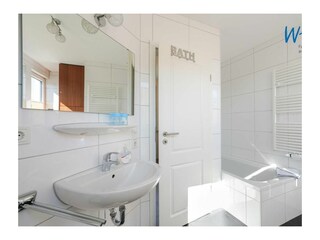 Appartamento per vacanze Borkum  22