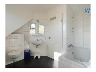 Apartamento de vacaciones Borkum  23