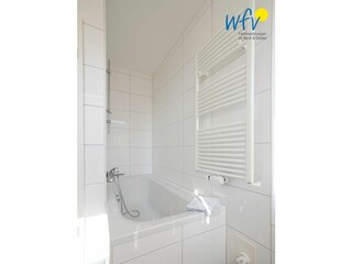 Appartamento per vacanze Borkum  24