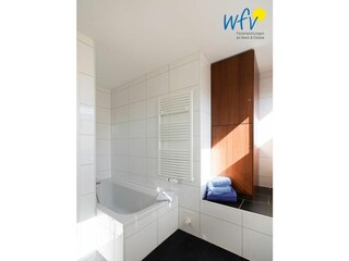 Vakantieappartement Borkum  25