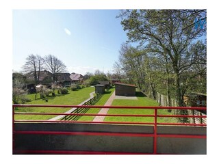 Appartamento per vacanze Borkum  26