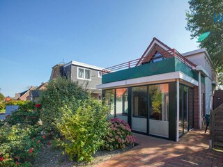 Apartamento de vacaciones Borkum Grabación al aire libre 2