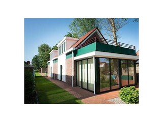 Apartamento de vacaciones Borkum Grabación al aire libre 3