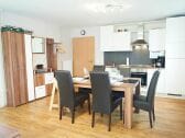 Apartamento de vacaciones Borkum Características 1