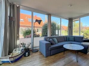 Ferienwohnung Nemo Haus Gartenstraße